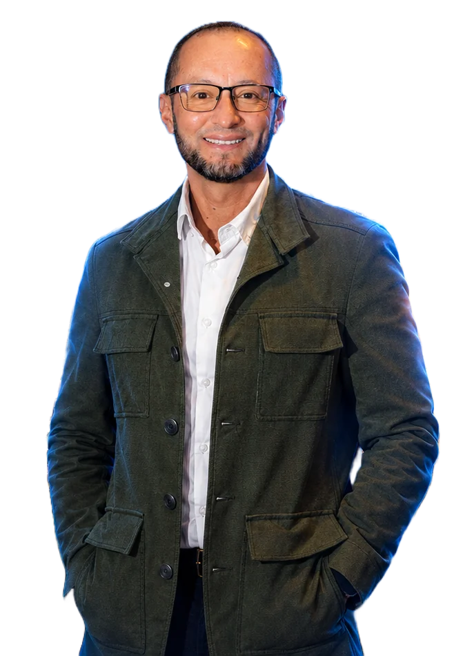 Juan Carlos Hernández
