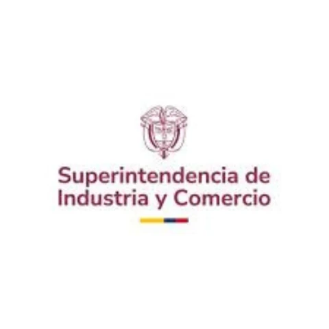 Logo entidad de control SIC