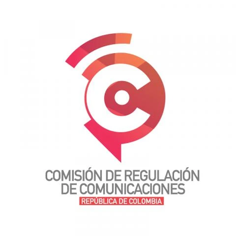Logo entidad de control CRC