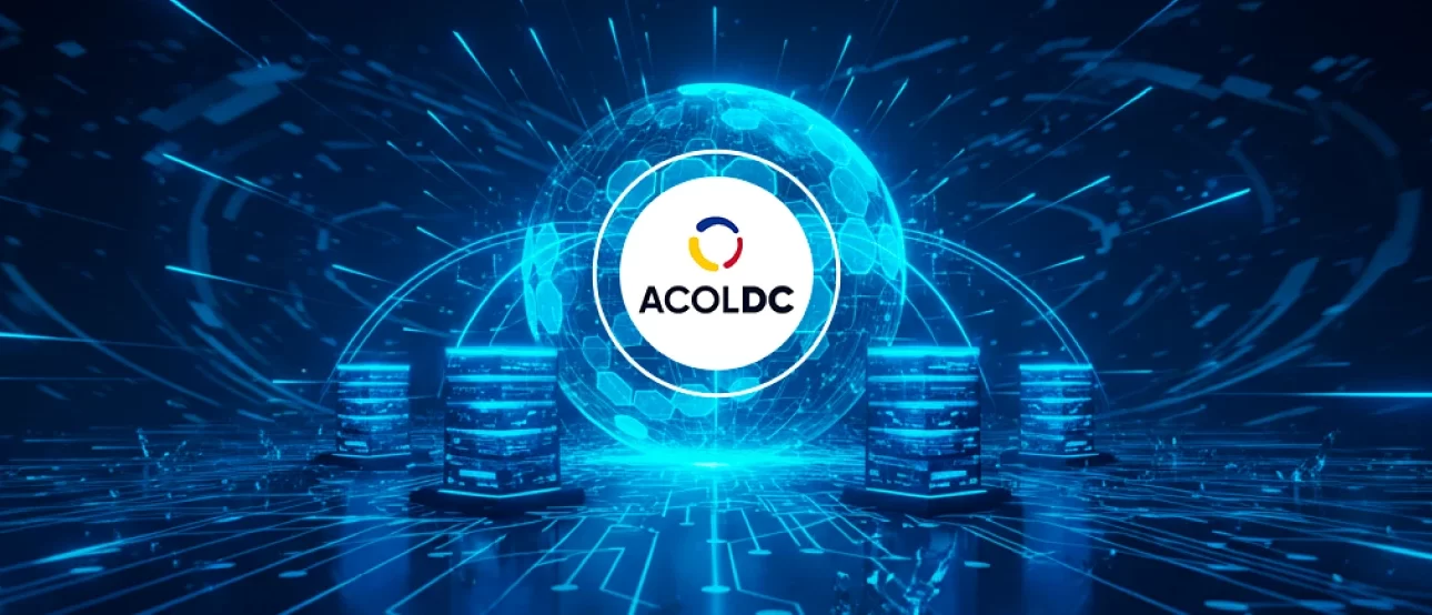 IMS Grupo Empresarial se une como partner de ACOLDC para fortalecer la infraestructura digital en Colombia