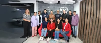 Nueva alianza entre IMS y la Universidad Huánuco para prácticas internacionales