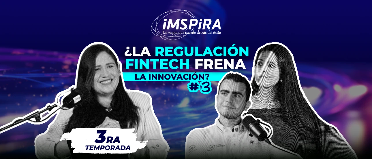 ¿La regulación Fintech frena la innovación?
